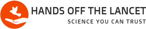 Hands Off The Lancet