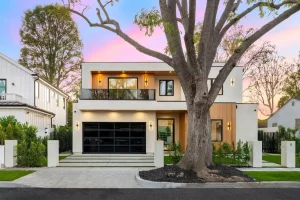 Trends Shaping Modern Living Spaces