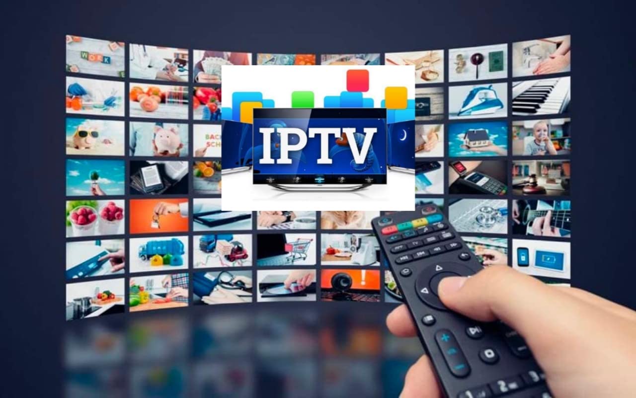 Diverse IPTV Services Expanding Viewer Choices Through Broad Content Libraries