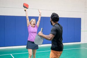 How Organized Pickleball Events Help Grow Local Sports Communities