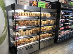 Countertop Heated Display Case Trends for Modern Food Businesses
