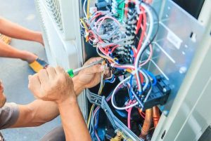 Get Fast Results with Air Conditioning Repair Panama City Services