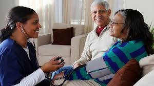 Enhance Personal Comfort With Home Care Services Focused On Individual Care Needs