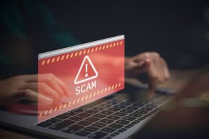 Beware of Subscription Renewal Scams
