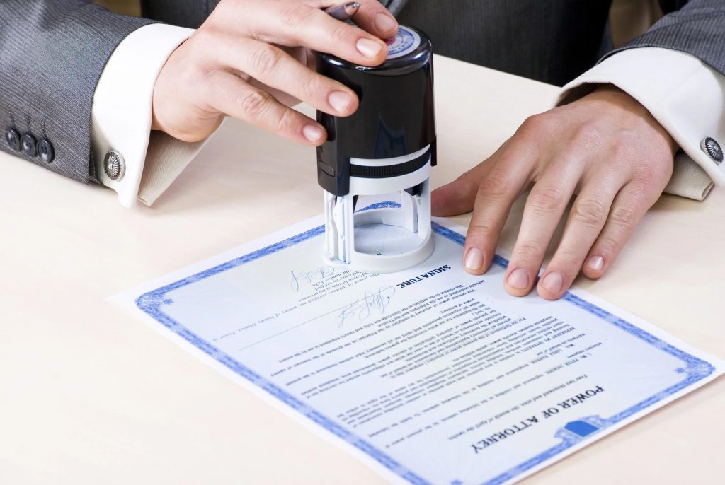 Understand Authentication Procedures Through Professional Mobile Notary Services