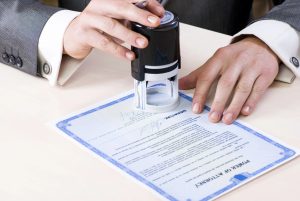 Understand Authentication Procedures Through Professional Mobile Notary Services